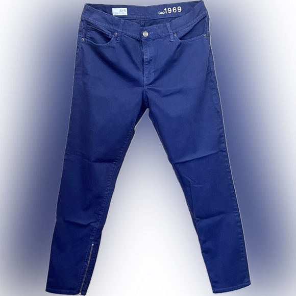 GAP Denim - Gap Legging Jean